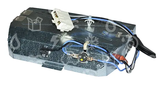 těleso topné sušičky BOSCH / SIEMENS, 2500W, 230V